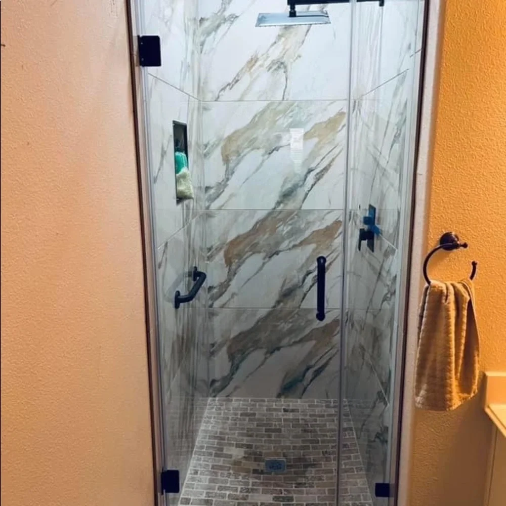 Puertas para duchas